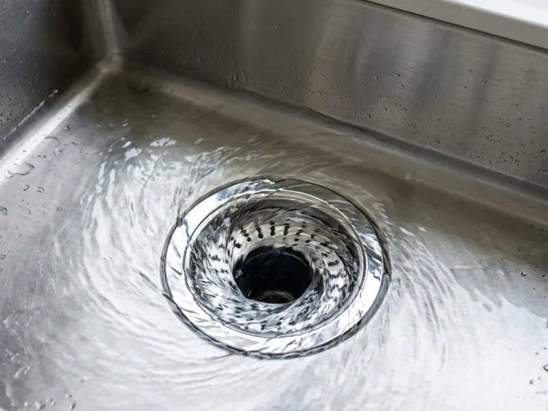 Drain Cleaning Plumber in Woodbourne, PA